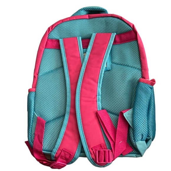 Shopkins school backpack - Picture 4 of 5